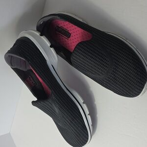 Skechers GoWalk 3 Women Shoes